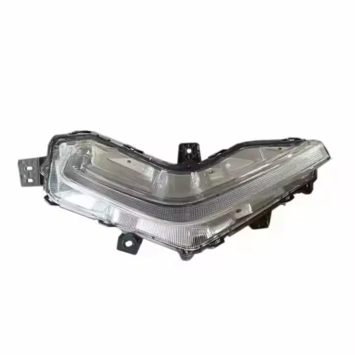 सुरक्षितता आणि शैलीसाठी GWM HAVAL Jolion साठी दररोज चालणारे दिवे का आवश्यक आहेत