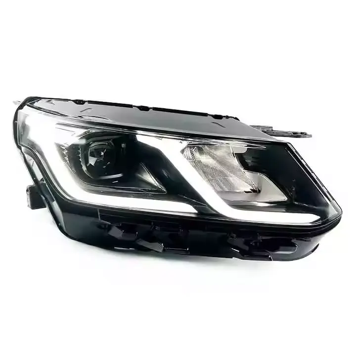 GEELY COOLRAY साठी हेडलाइट