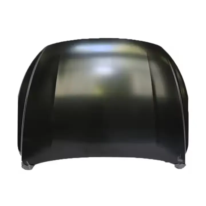 Geely Emgrand Hood 5032066300C15 चे सुटे भाग